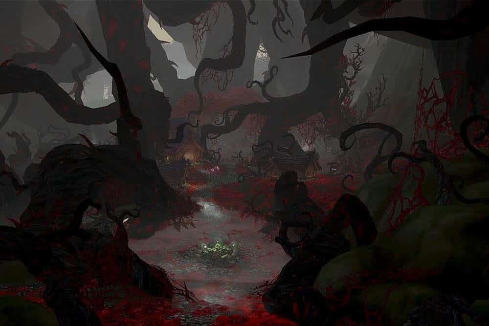 Battle for Azeroth