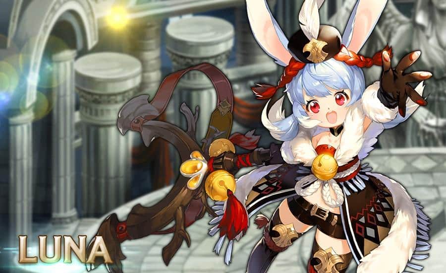 Best BD DPS