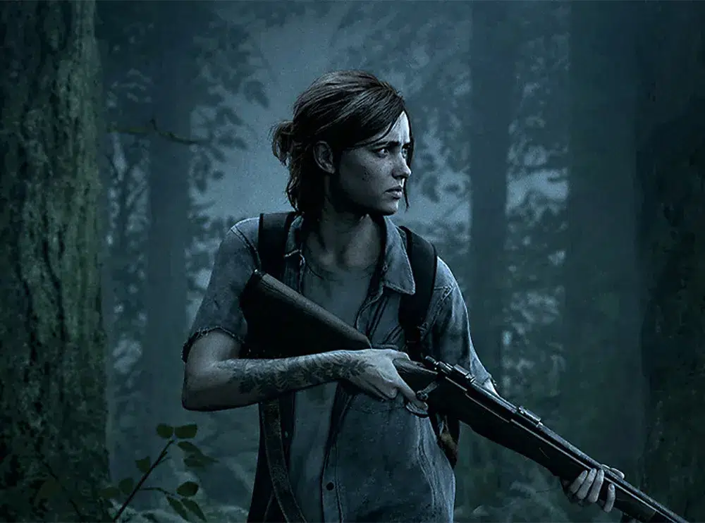 Best RPG Games for PS4 Walkthrough