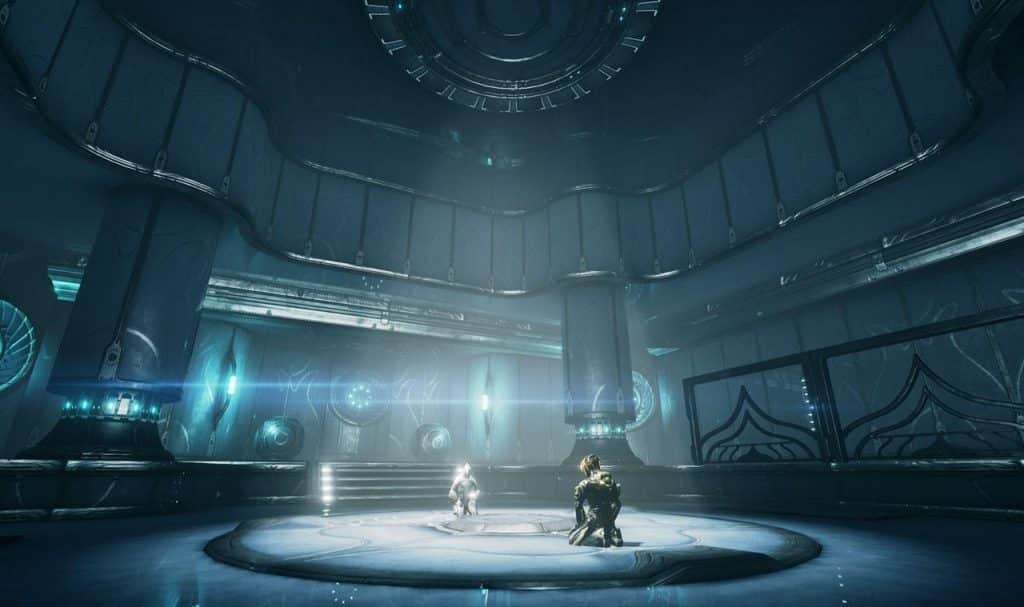 Best Warframes for Duel and Conclave
