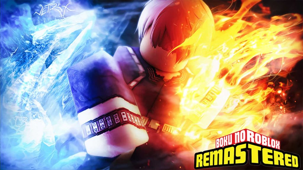 Boku No Roblox Codes