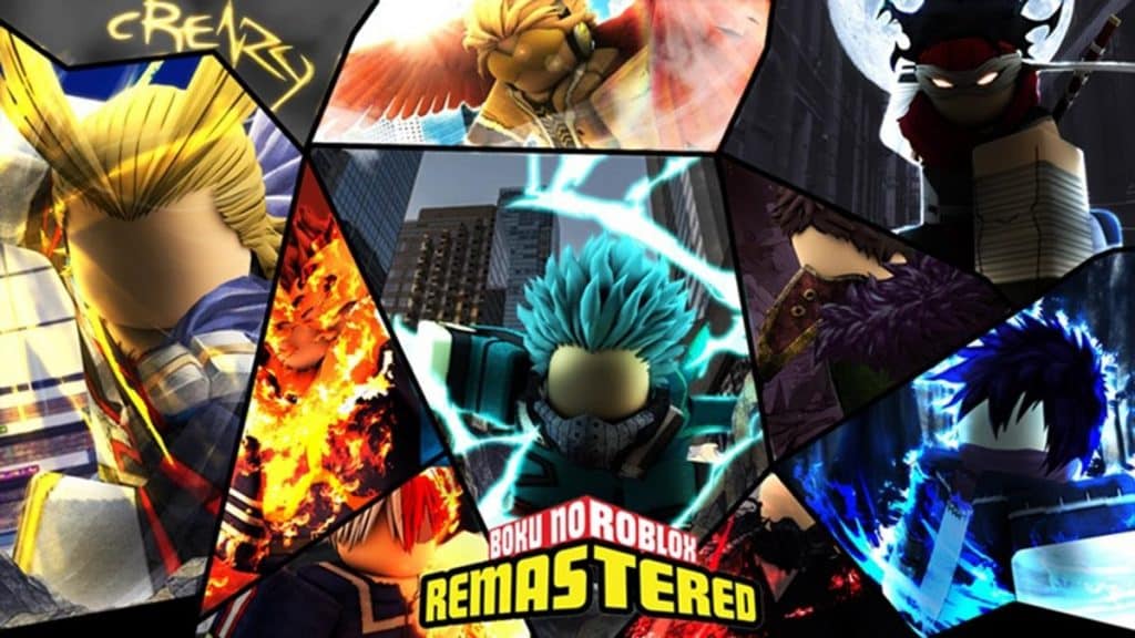 Boku No Roblox Codes and Game Overview