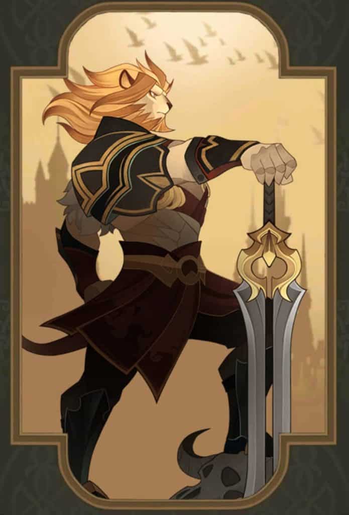 Brutus