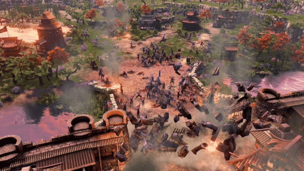 Cheats for Age of Empires III PC File Editing