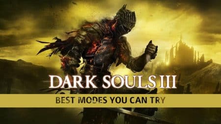 Dark Souls 3 Mods