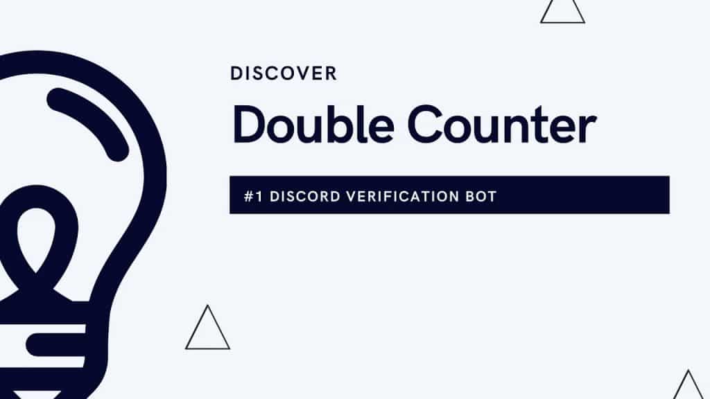Double Counter