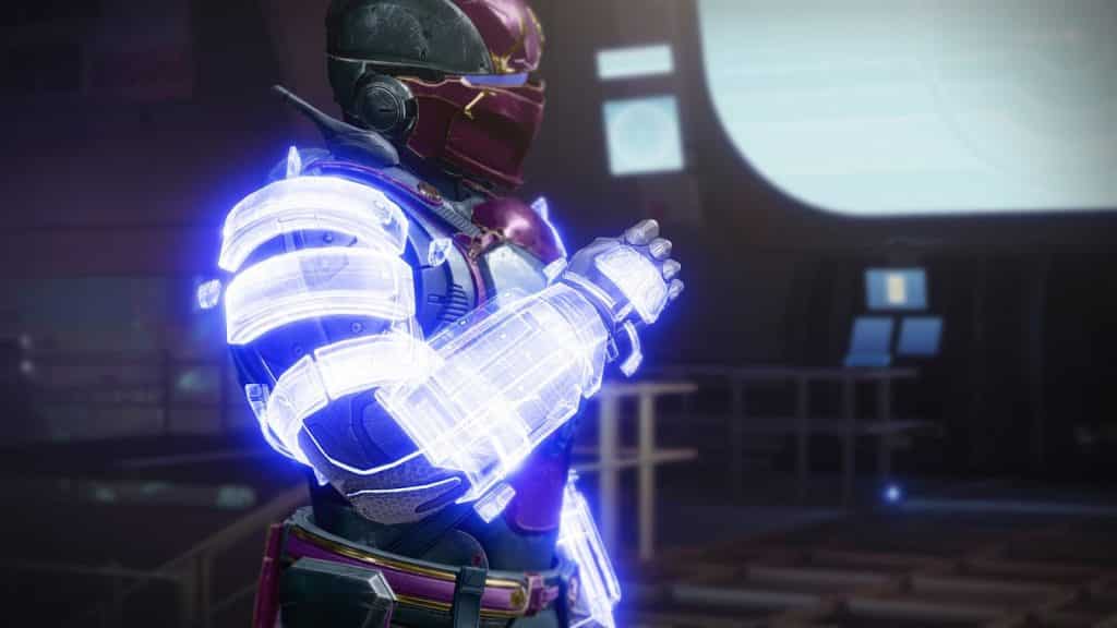 Exotic Armor