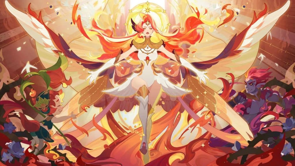 Expired AFK Arena Promo Codes