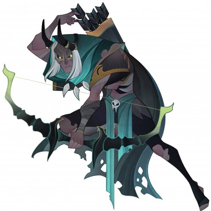 Ferael