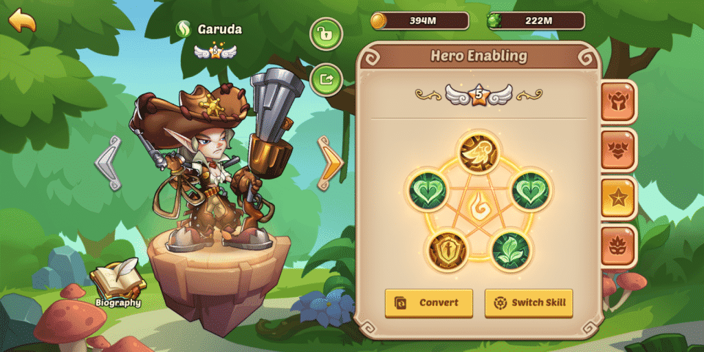 Garuda