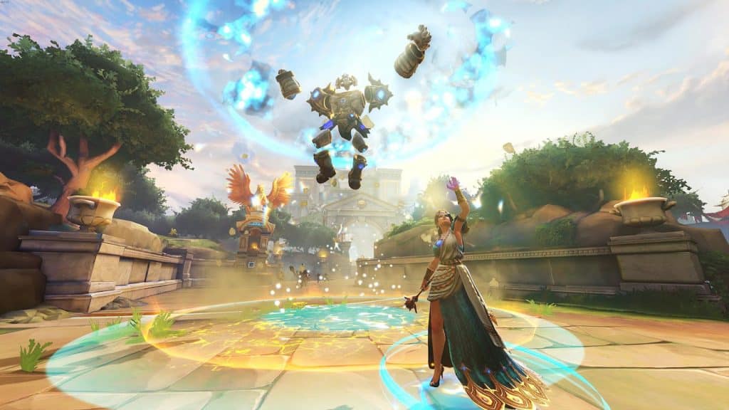 God B-Tier