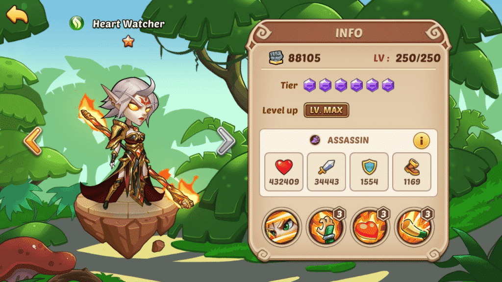 Heart Watcher