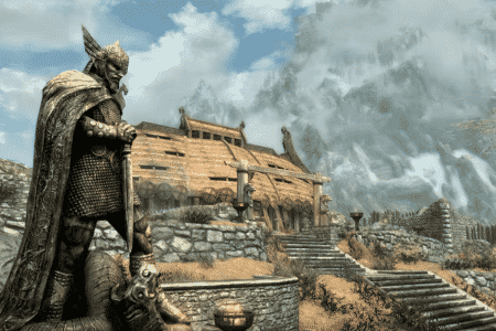 How To Install Skyrim Mods Manually How To Install Skyrim Mods Manually