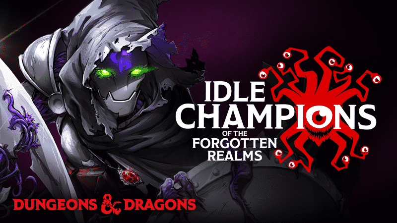How To Play Idle Champions of the Forgotten Realms