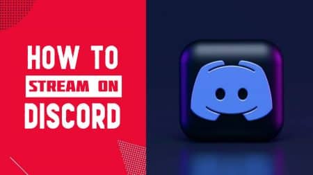 How to Stream on Discord? Stream Games, Movies, & More How to Stream on Discord