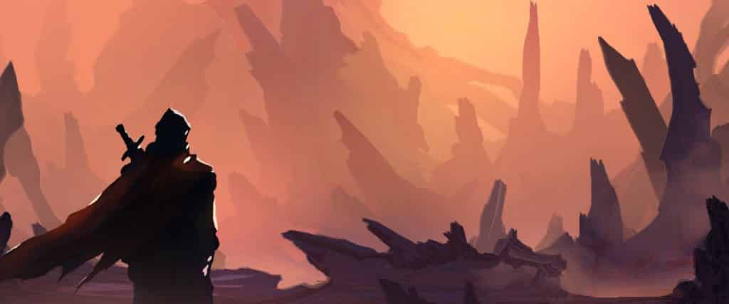 Idle RPG