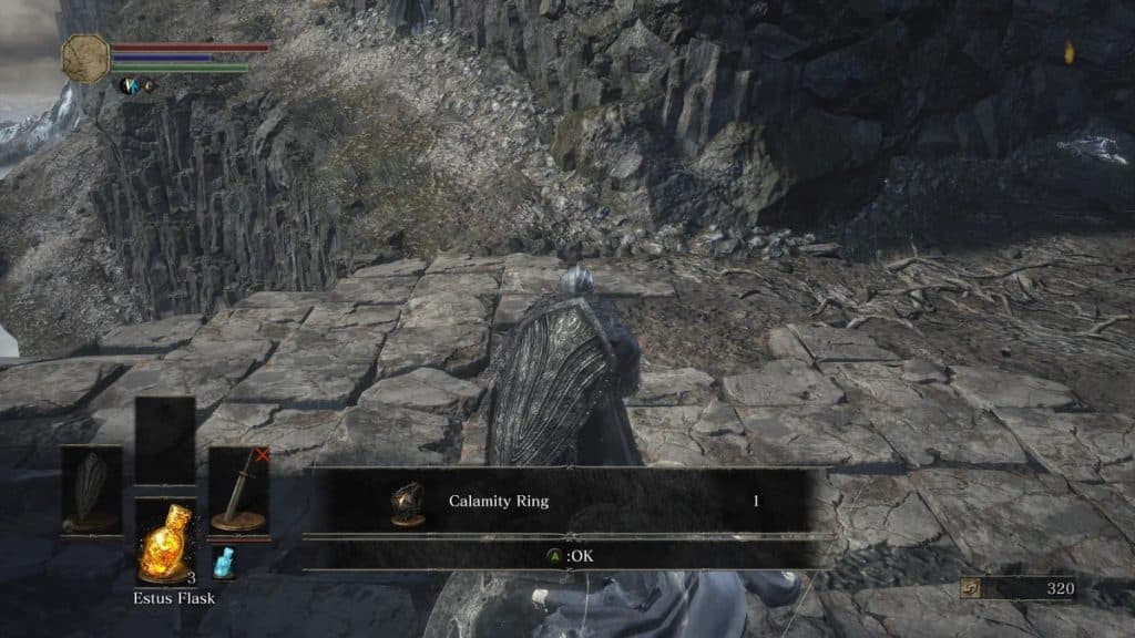 Item Randomizer