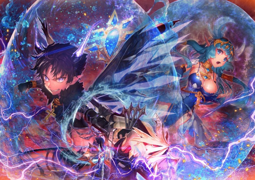 King’s Raid Tier List (PvE)