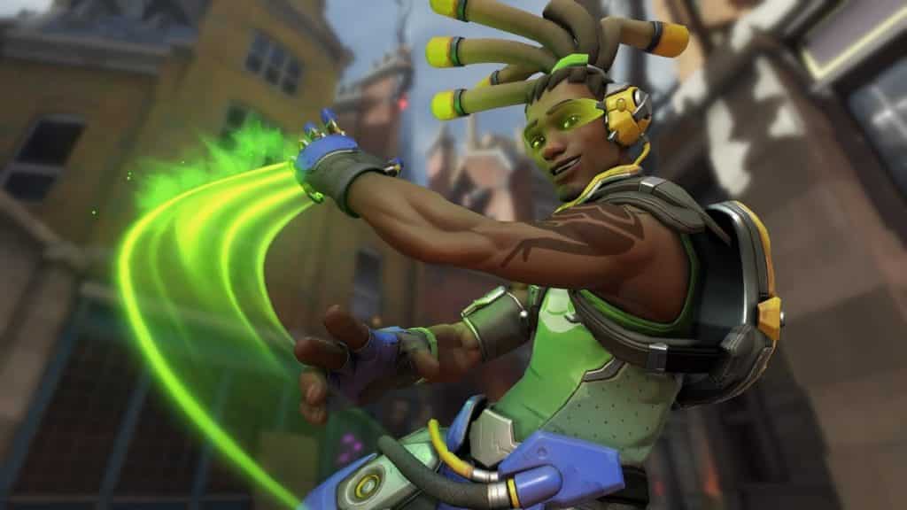 Lucio-Support