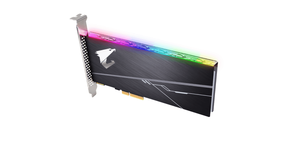 M.2 SSD