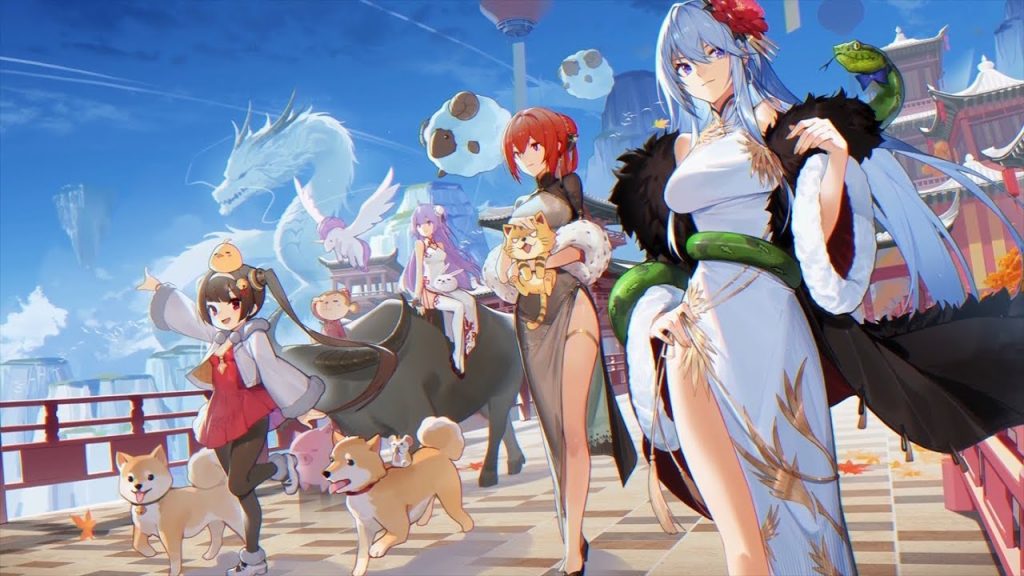 Methodology for the Azur Lane Tier List