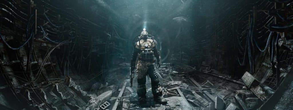 Metro: Last Light