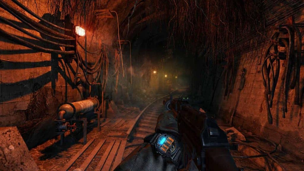 Metro: Last Light