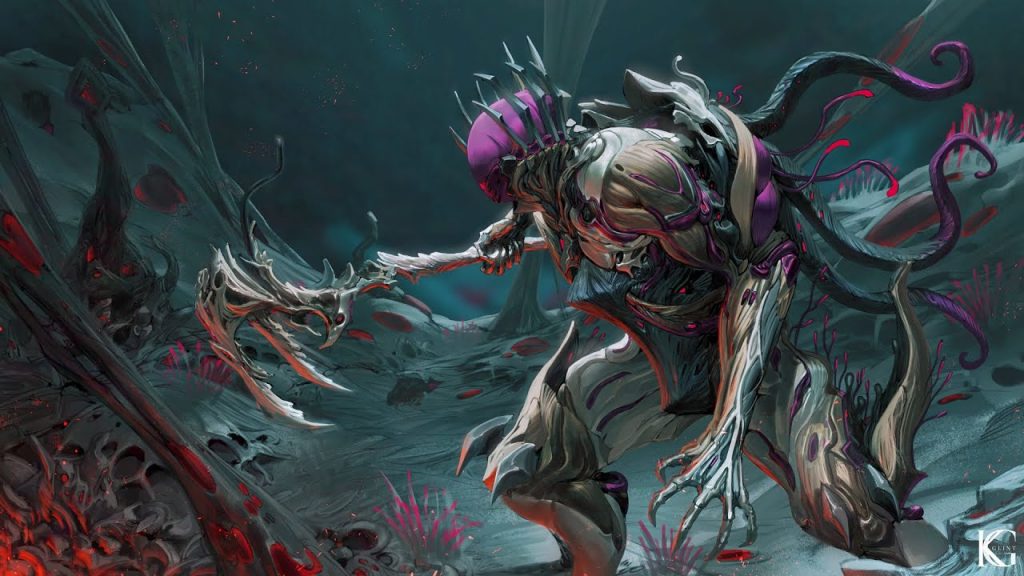 Nidus