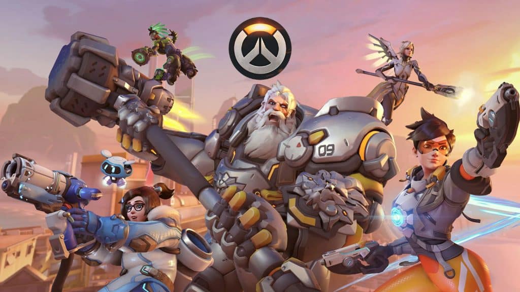 Overwatch Tier List