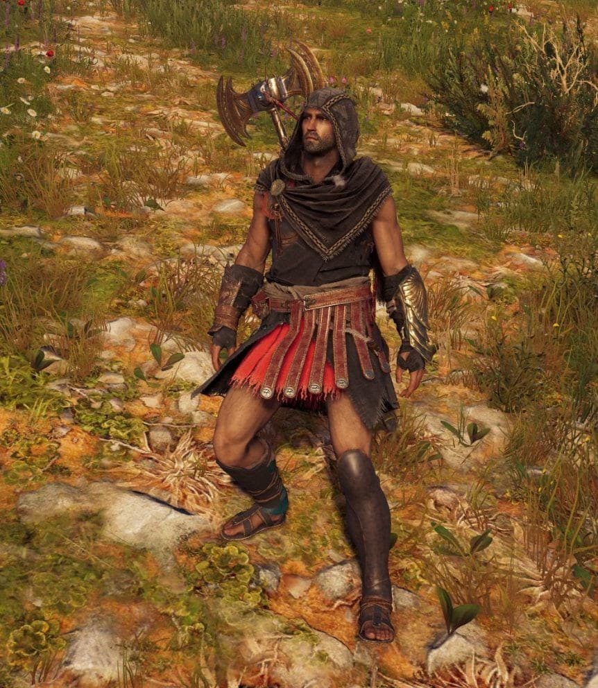 Pirate Set
