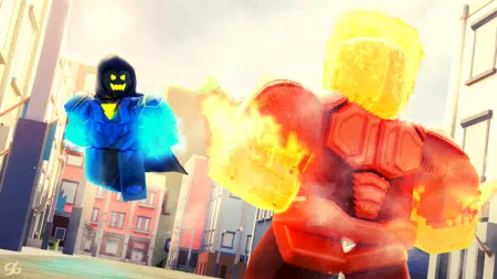 Power Simulator Codes (2022) & Gameplay Tips! Power Simulator Code