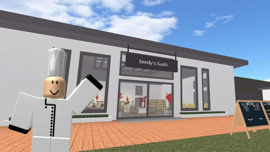 Restaurant Tycoon 2 Designs