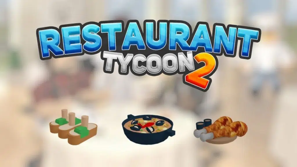 Restaurant Tycoon 2 Expired Codes