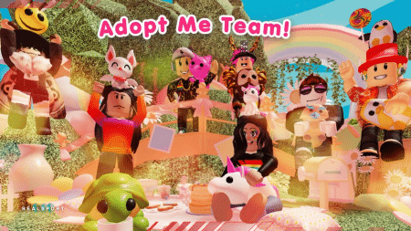 Roblox Adopt Me codes: Fool’s Errand, or Free Bucks? Roblox Adopt Me codes