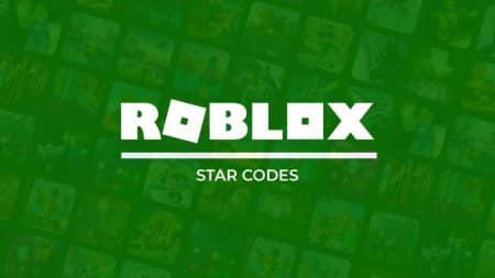 Roblox Star Codes: Updated for March 2022 Roblox Star Codes