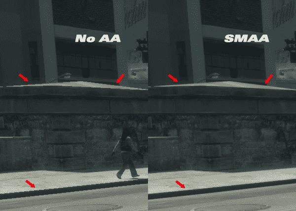 SMAA