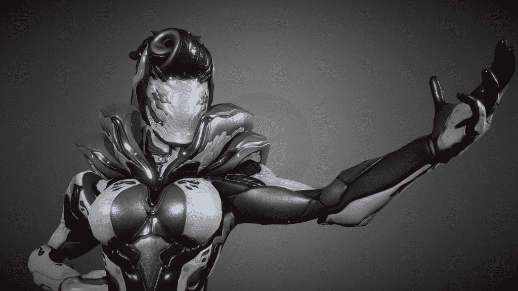 Saryn