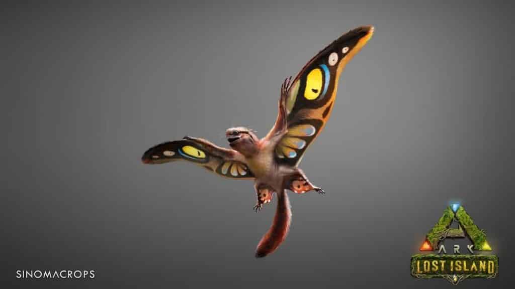 Sinomacrops