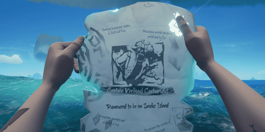 Skull Stash Voyages