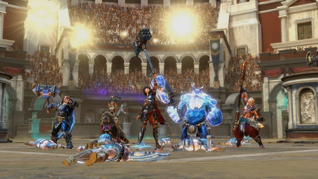 Smite Tier List
