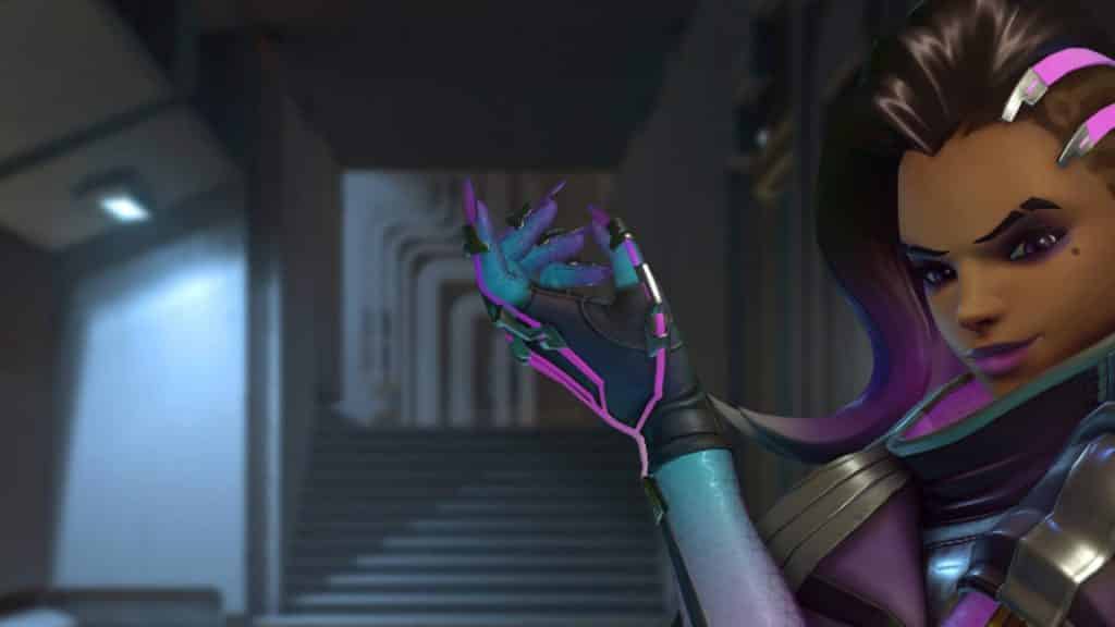 Sombra-Attacker