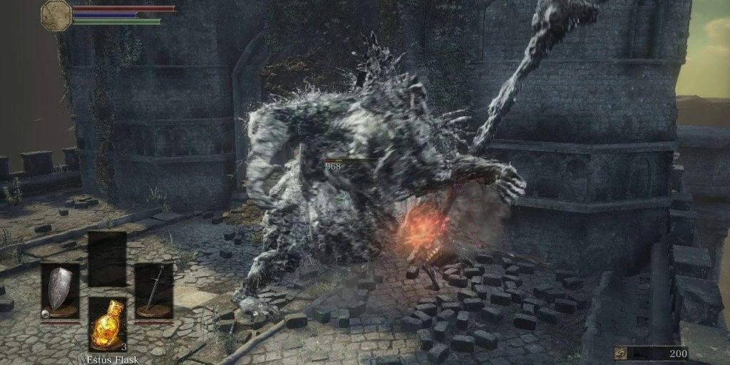 StraySouls