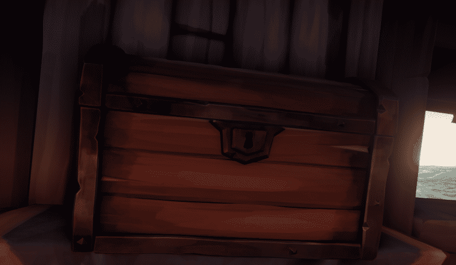 The Collector’s Chest
