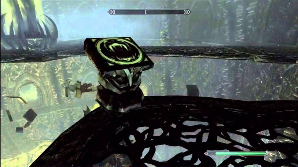 Waking Dreams in Skyrim