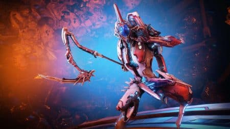 Warframe Tier List (Updated 2022): Best Frames Covered Warframe Tier List