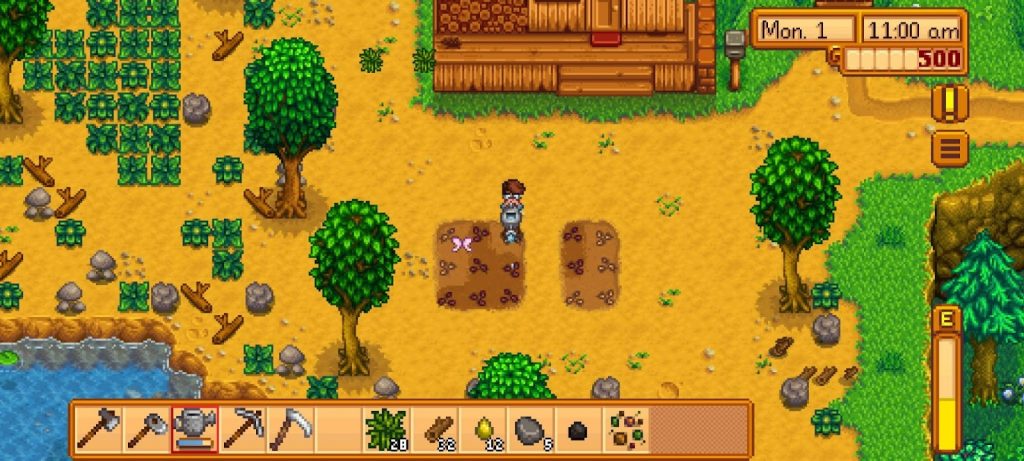 Watering Can