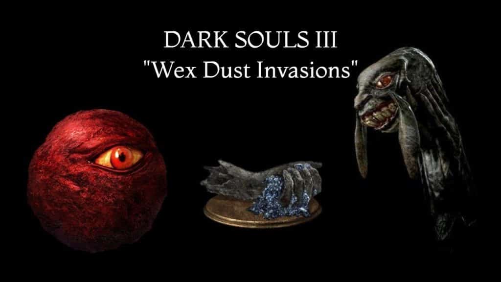 Wex Dust Mod