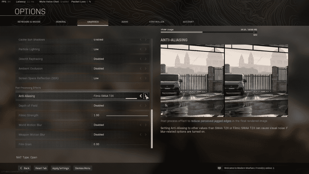 What is Anti-Aliasing in Games
