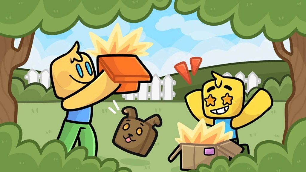 Who Creates The Unboxing Simulator Codes