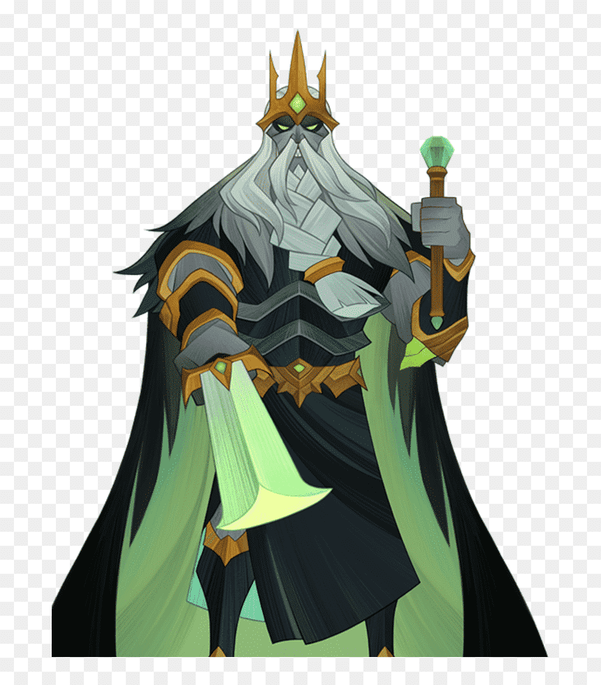 afk Thoran
